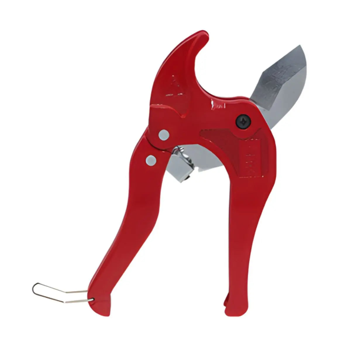 Tijera Corte Tubo Pvc Cpvc Pp-r CNX Rojo 6PZ - CNX