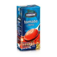 Tomate Frito 400g - Cesarfer
