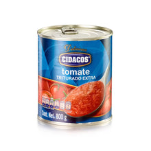 Tomate Triturado 800g - Cesarfer