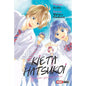 Borroso Primer Amor Kieta Hatsukoi Panini Manga Español N°3 - Panini