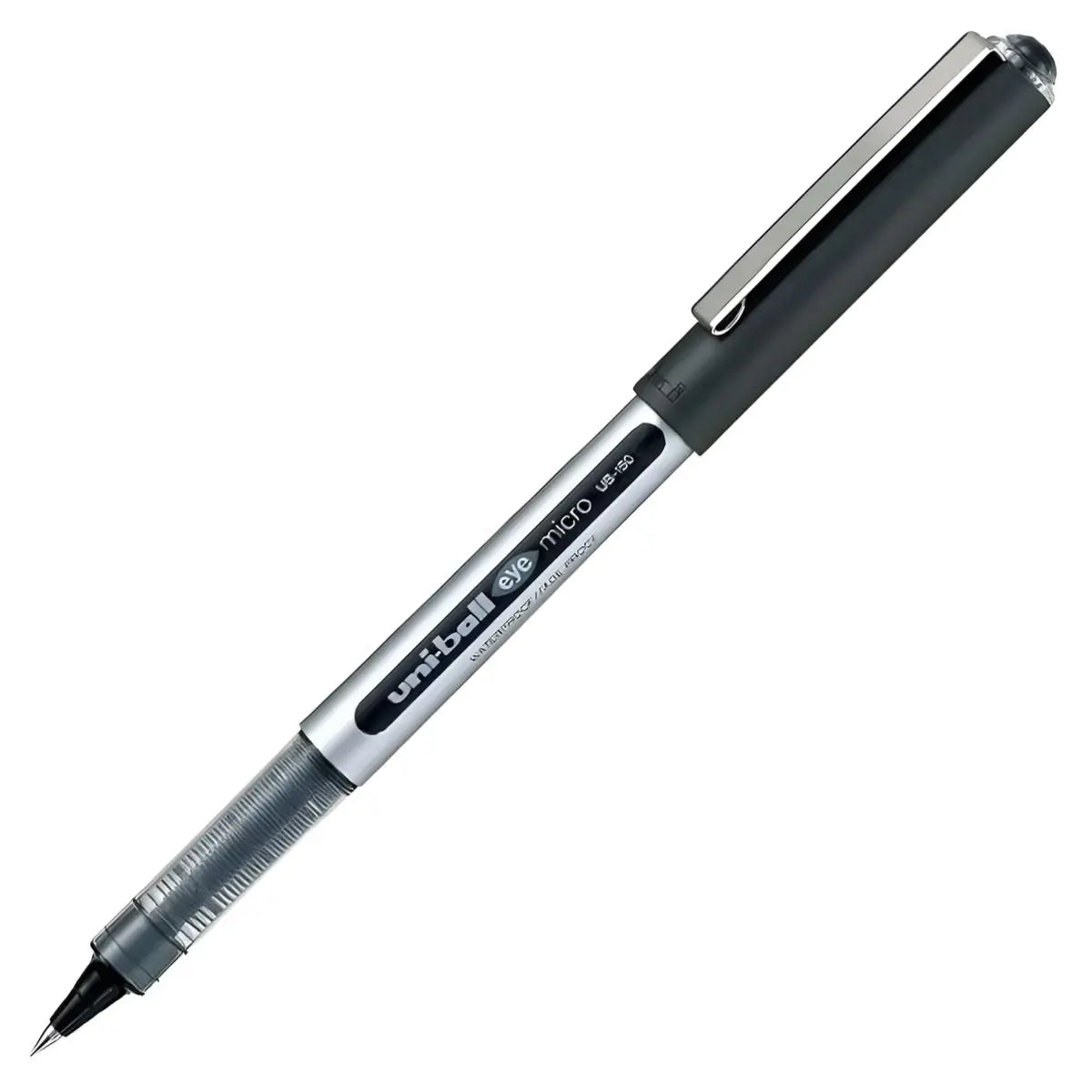 ROLLER VISION NEGRO BLISTER C/1 PZA  0.5 mm 1 ULTRAFINO - Azor - empaque