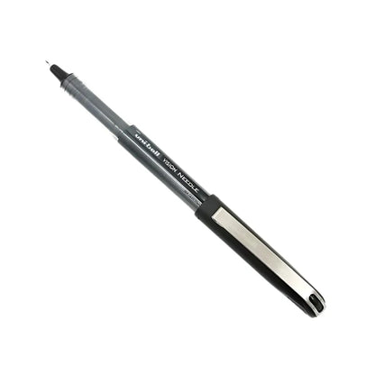Bolígrafo Roller Eye Micro 0.5mm Ub-150 Negro Tj1 Oferta - Uni ball - empaque