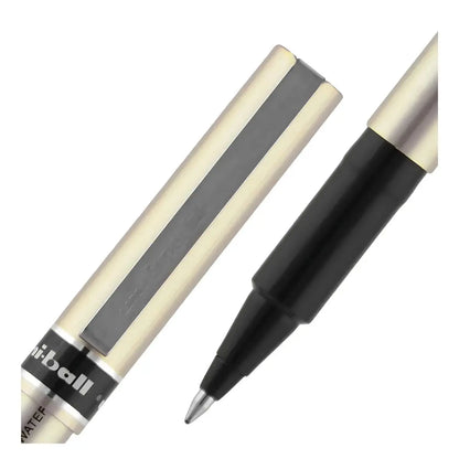 Bolígrafo Roller Deluxe Fino 0.7mm Tinta Azul - Azor