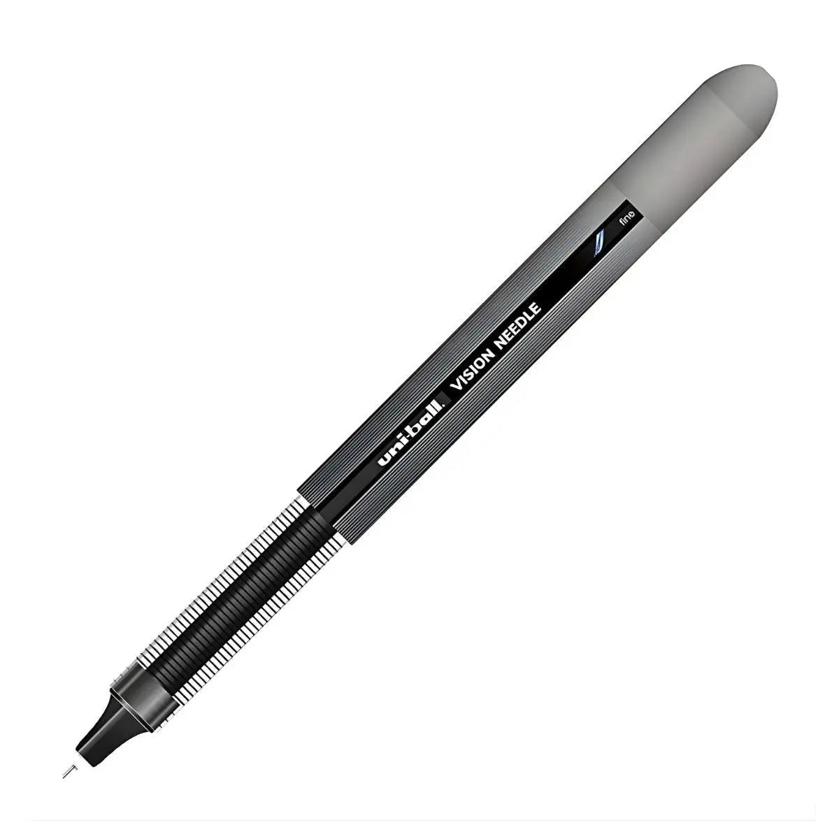 Bolígrafo Roller Vision Needle Micro 0.5mm Negra Oferta Negra - Coveme
