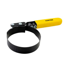 Surtek 10 Llave universal para quitar filtros de 3 7/16" - Lock