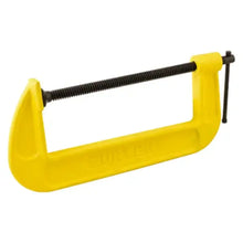 Prensa Tipo C 107058 Surtek 8Pulg Hierro - Lock