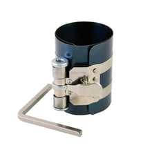 Opresor Anillos Surtek p/ Motor Gasolina 2-1/8" - 5" - Lock