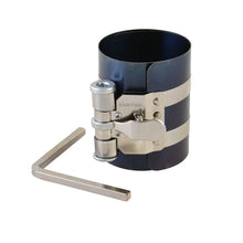 Opresor de Anillos para Motor de Gasolina 3-1/2″ a 7″ Surtek - Lock - vista lateral