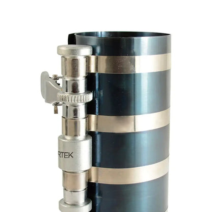 Opresor Anillo Diesel 3 1-2-7 pulgadas Surtek - Lock - vista lateral