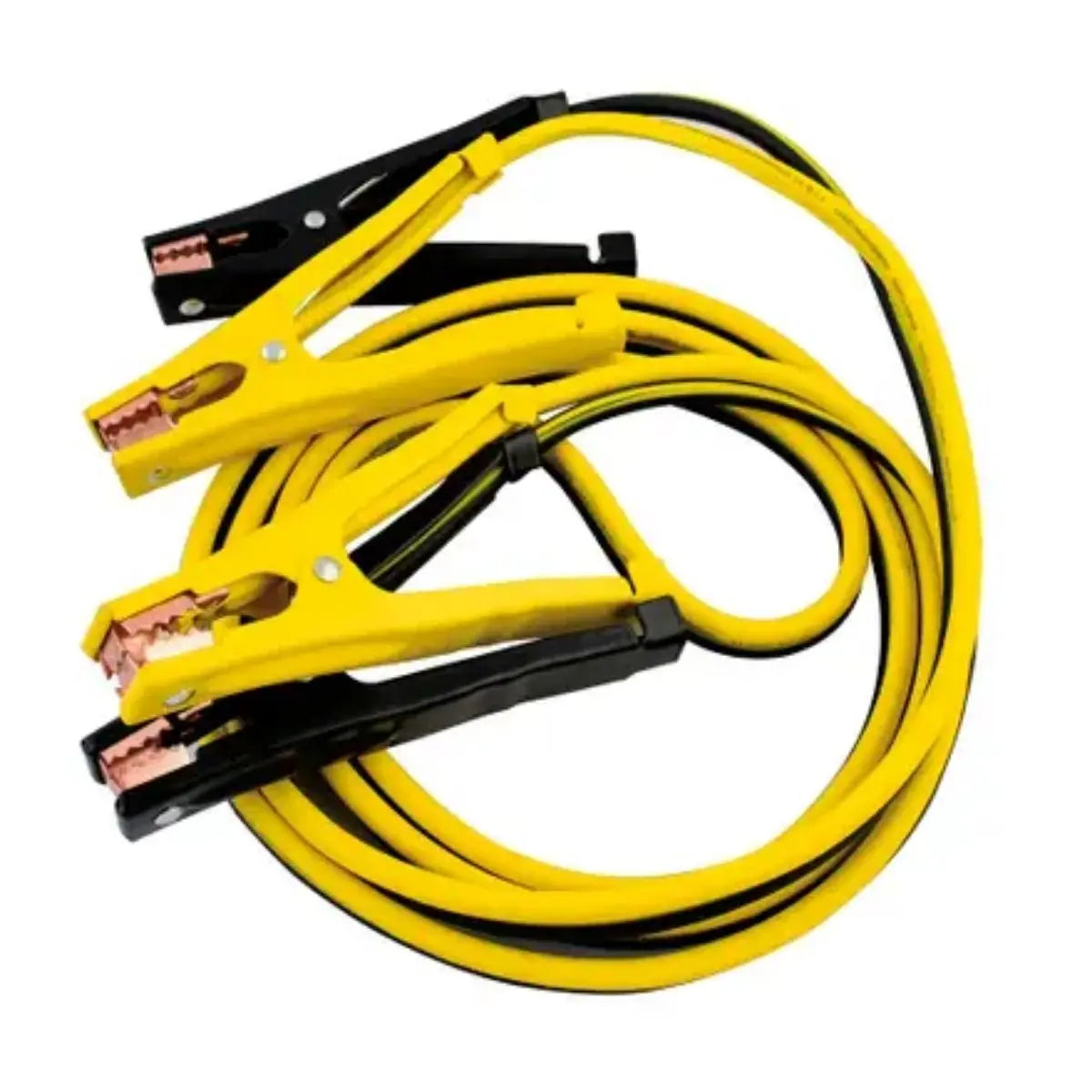 Cables Pasa Corriente Surtek 3.6m 8 AWG - Lock