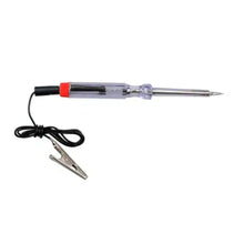 Probador Voltaje Corriente Directa Surtek 0 - 24 V - Lock
