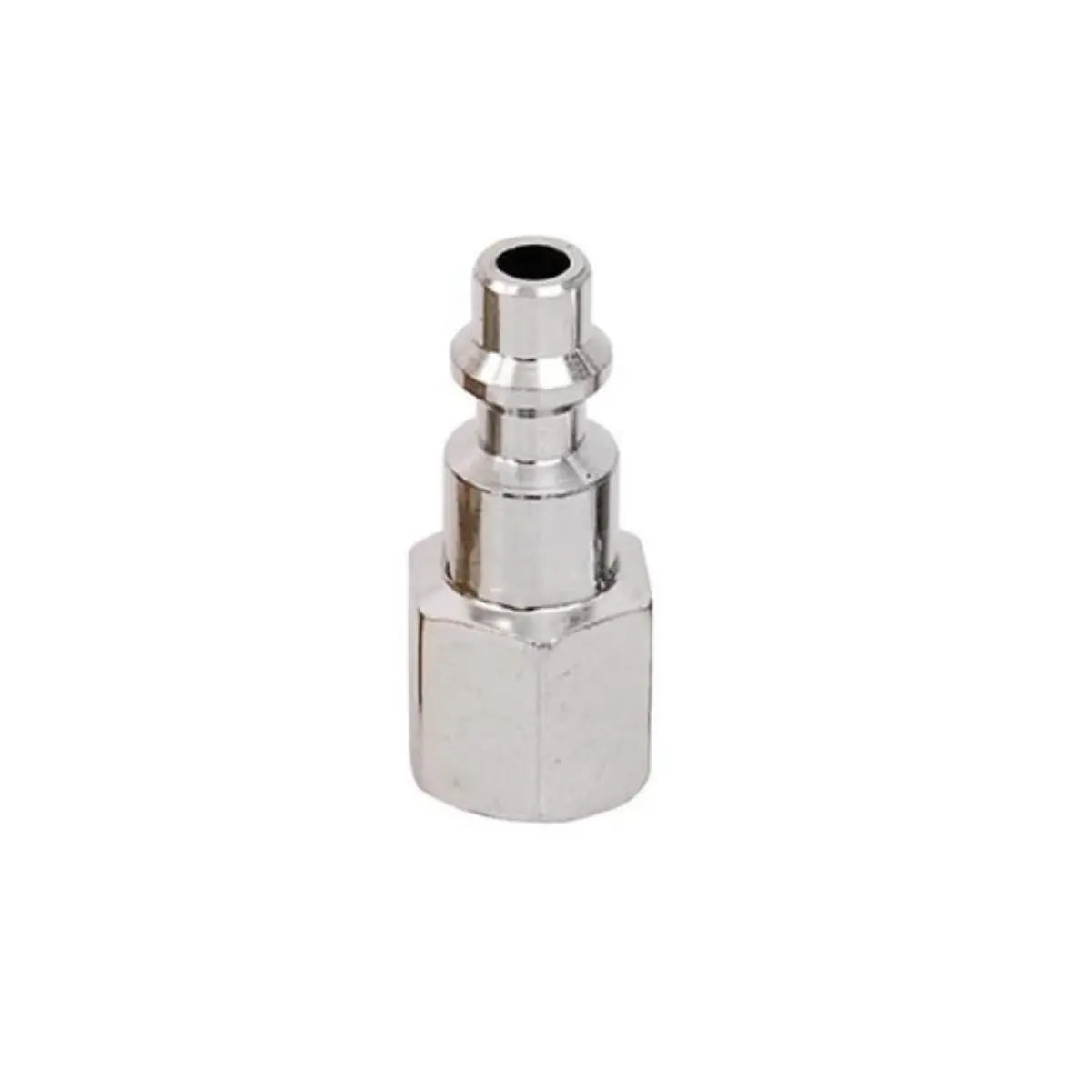 12 Conectores Conexión Rapida Hembra 1/4 Pulg NPT Surtek - Lock