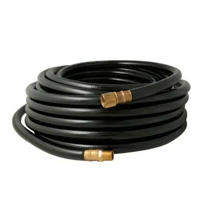 Manguera p/ Aire Surtek 3/8" x 7.5 m Alta Presion - Lock - vista lateral