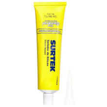 Silicon Transparente 113455 Surtek 70gr - Lock - detalle