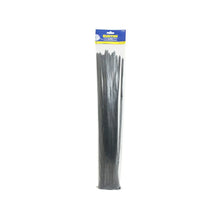 50 Cinchos Plasticos 203 x 4.6 mm Color Negro Surtek - Lock