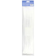 Cinchos 368x4.6mm 25pz bco - Lock