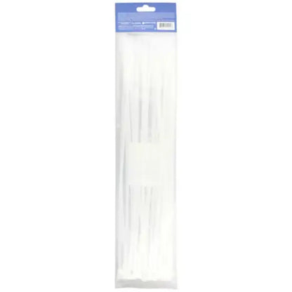 Cinchos 368x4.6mm 25pz bco - Lock