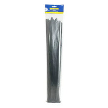 50Pz Cinchos C/Negro 114226 Surtek 400x7.6mm - Lock