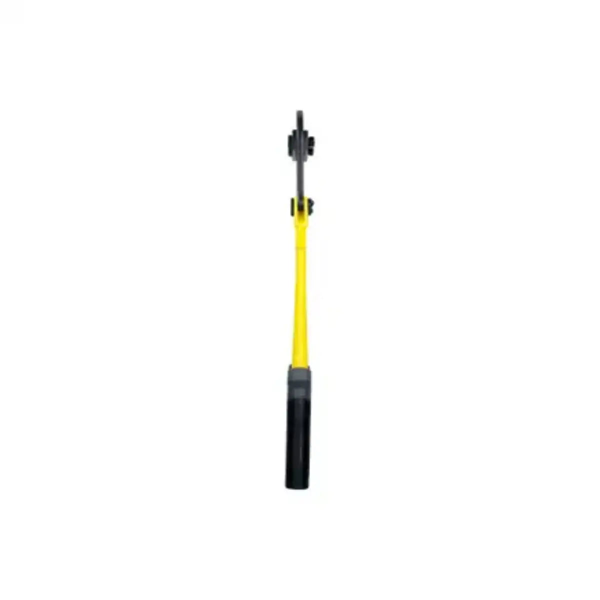 Cortapernos Mango Tubulares 115141 Surtek c/grip 18" - Lock - detalle