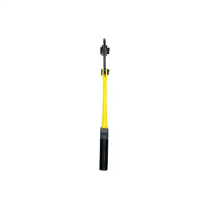 Cortapernos Mango Tubulares 115141 Surtek c/grip 18" - Lock - detalle