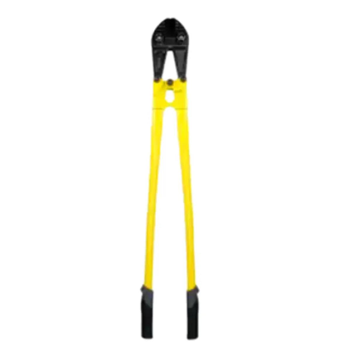 Cortapernos con mangos tubulares con grip 36 - Lock - vista lateral