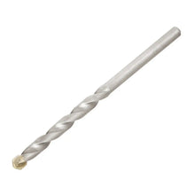 Broca para Concreto de acero Carbono 5/16" x 4" zanco recto Surtek - Lock