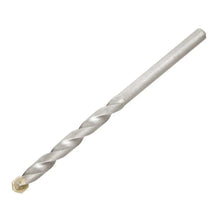 Broca para Concreto de Acero al Carbono 5/16" x 6" Zanco Recto Surtek - Lock