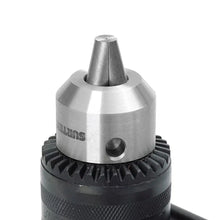 Broquero 1/2 pulgadas con Llave 3/8-24NF Surtek - Lock - vista lateral