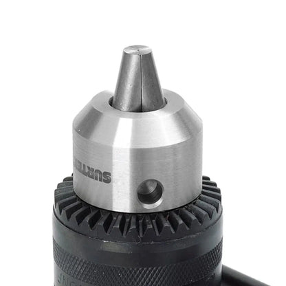 Broquero 1/2 pulgadas con Llave 3/8-24NF Surtek - Lock - vista lateral