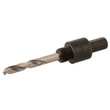 Mandril Guia Zanco 120756 Surtek 7/16 - Lock - vista lateral