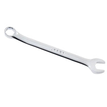 Llave combinada pulido espejo métrica, 12 puntas, 8 mm - Lock