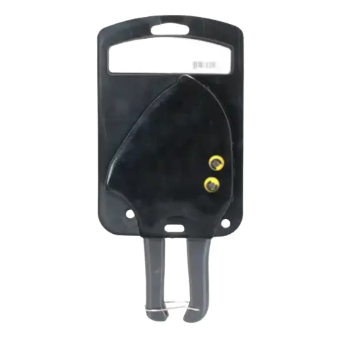 Surtek 121120 Tijeras para tubos plásticos de 1/8" a 1-5/8" - Lock - detalle