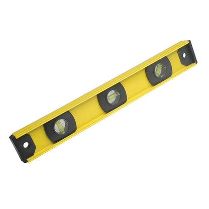 Nivel Anti-impacto 24″ de Aluminio Surtek - Lock - vista lateral