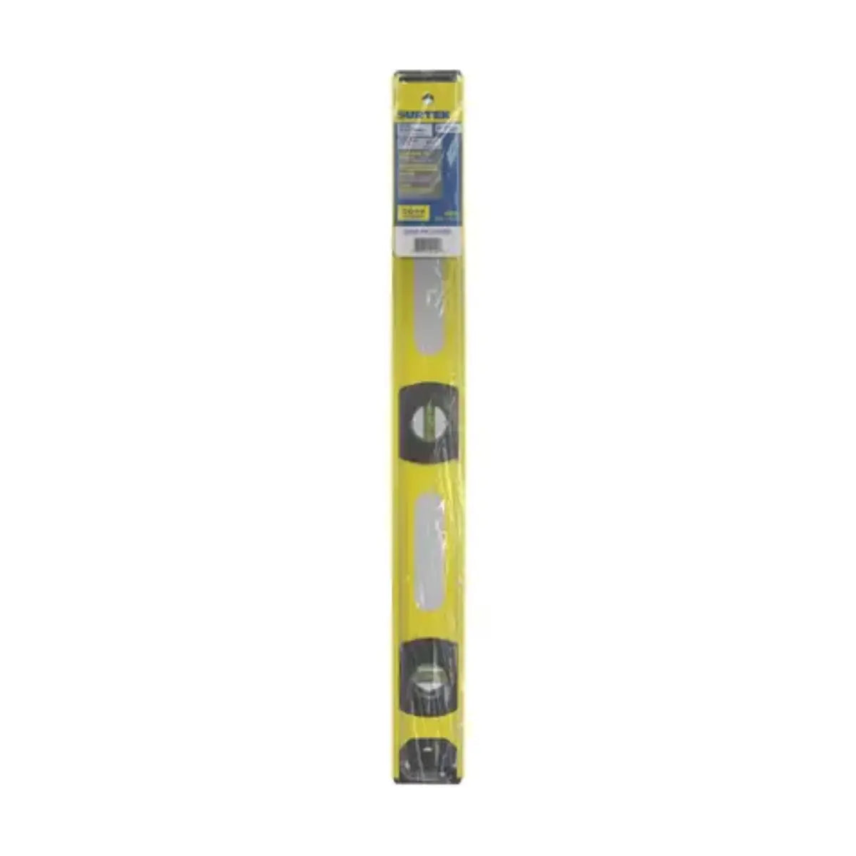 Nivel Anti-impacto 24″ de Aluminio Surtek - Lock
