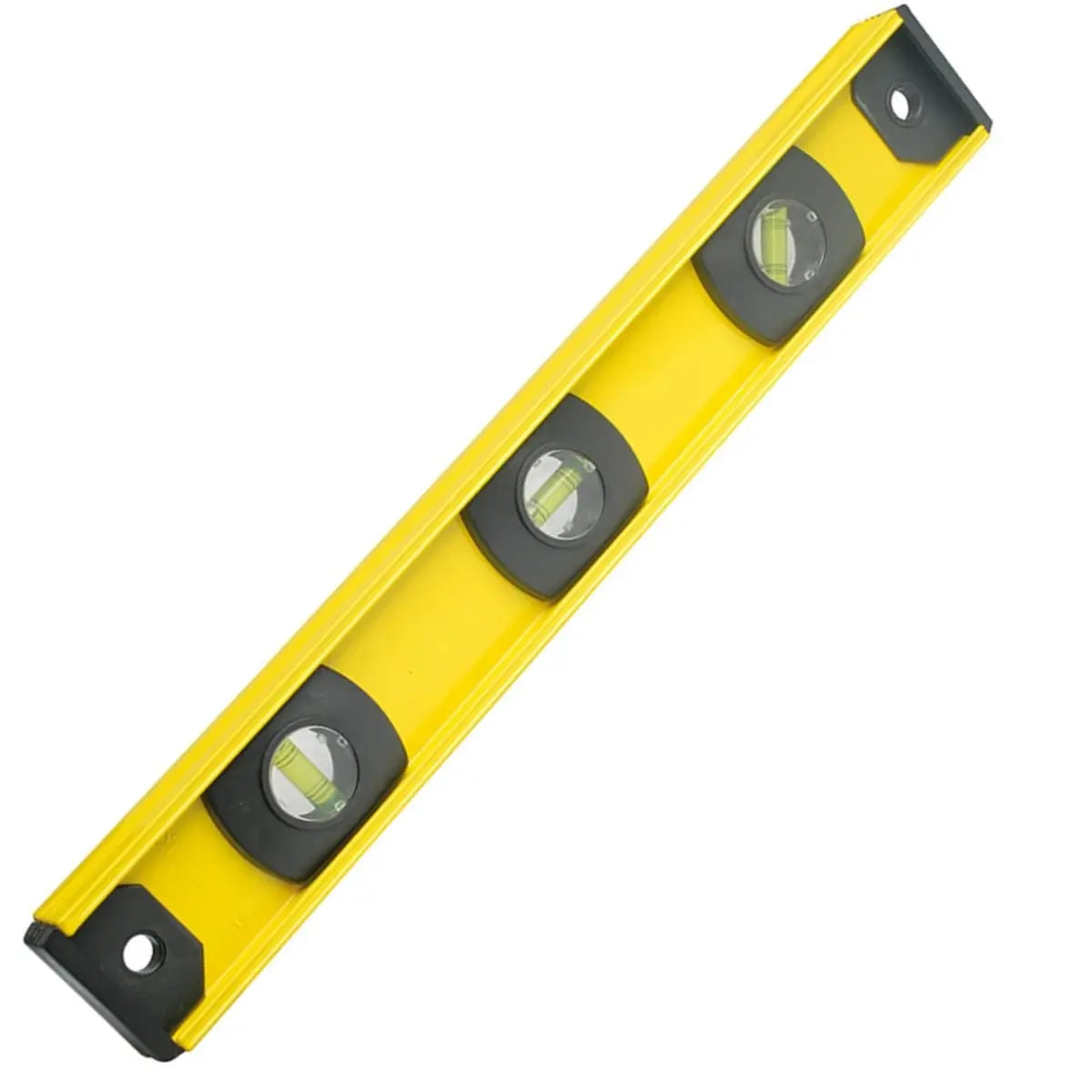 Nivel de Aluminio Surtek 48 pulgadas - Lock - vista lateral
