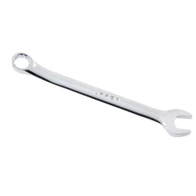 Llave combinada pulido espejo métrica, 12 puntas, 24 mm - Lock