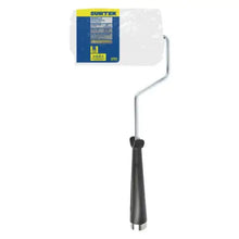 Rodillo Poliester 123356 Surtek 4" x 3/4" - Lock - vista lateral