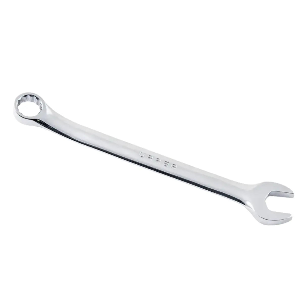 Llave combinada pulido espejoen pulgadas, 12 puntas, 1-5/16 - Lock