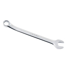 Llave combinada pulido espejoen pulgadas, 12 puntas, 1-5/16 - Lock