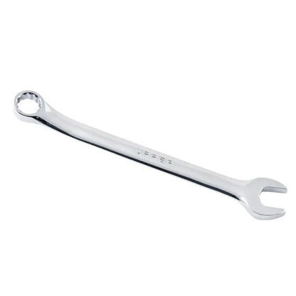 Llave combinada pulido espejoen pulgadas, 12 puntas, 1-5/16 - Lock