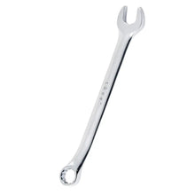 Llave combinada pulido espejoen pulgadas, 12 puntas, 1-5/16 - Lock - vista lateral