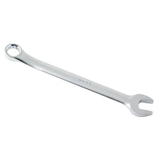 Llave combinada satinada en pulgadas, 12 puntas, 1-7/8 - Lock - vista lateral