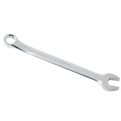 Llave combinada satinada en pulgadas, 12 puntas, 1-7/8 - Lock - vista lateral