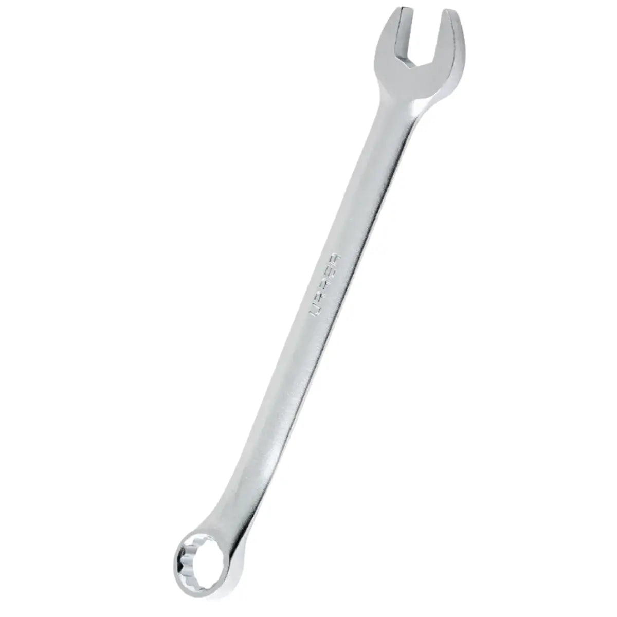 Llave combinada satinada en pulgadas, 12 puntas, 1-7/8 - Lock