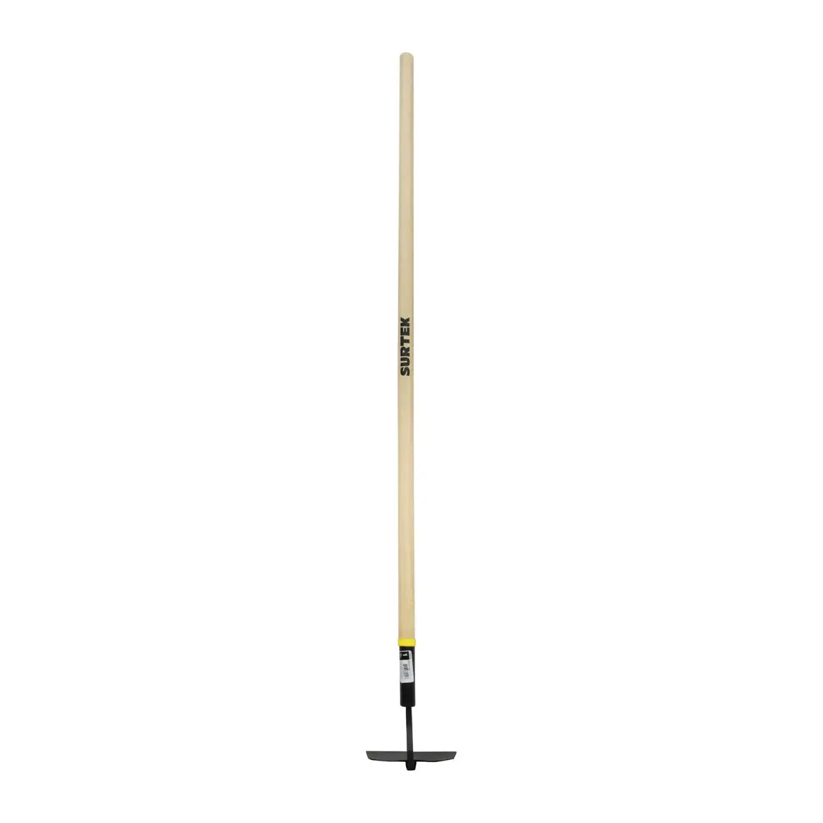 Azadon para Jardinero con Mango de Madera 48″ 6-1/4″ Surtek - Lock