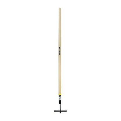 Azadon para Jardinero con Mango de Madera 48″ 6-1/4″ Surtek - Lock