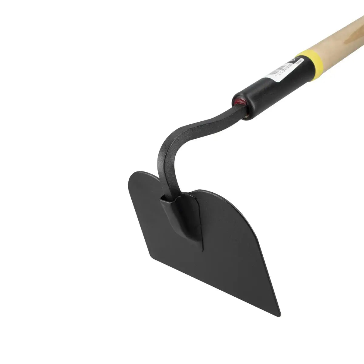 Azadon para Jardinero con Mango de Madera 48″ 6-1/4″ Surtek - Lock - detalle