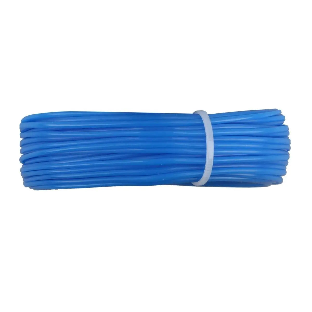 Hilo Nailon p/ Desbrozadora Surtek 1.65 mm x 15 m Azul - Lock