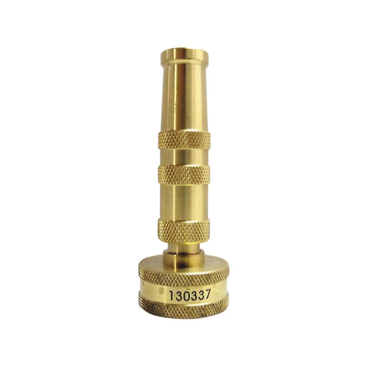 Chiflon Laton 3.5", 3/4" GHT Surtek - Lock