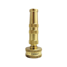 Chiflon Laton 3.5", 3/4" GHT Surtek - Lock